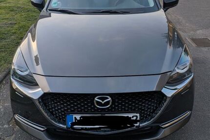 Mazda 2 10.100 km 20.400 &euro; Schwelm 58332