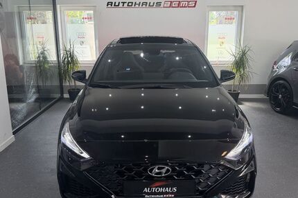 Hyundai i30 19.959 km 34.950 &euro; Remscheid 42857