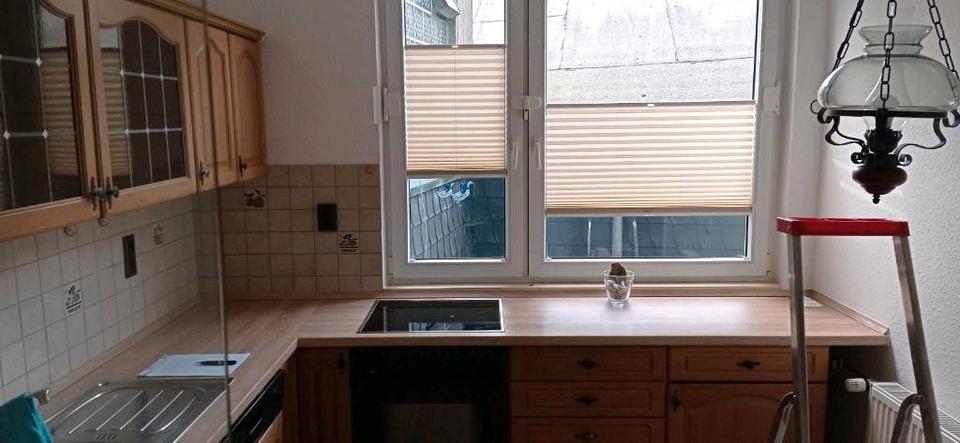 Erdgeschoßwohnung Remscheid Reinshagen - 2 Zimmer, 44 m&sup2;, 460&euro; | Angebot:26494613
