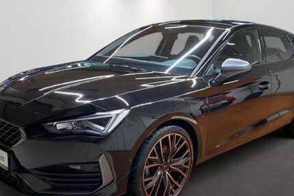 Cupra Leon 43.506 km 24.420 &euro; Düsseldorf 40233