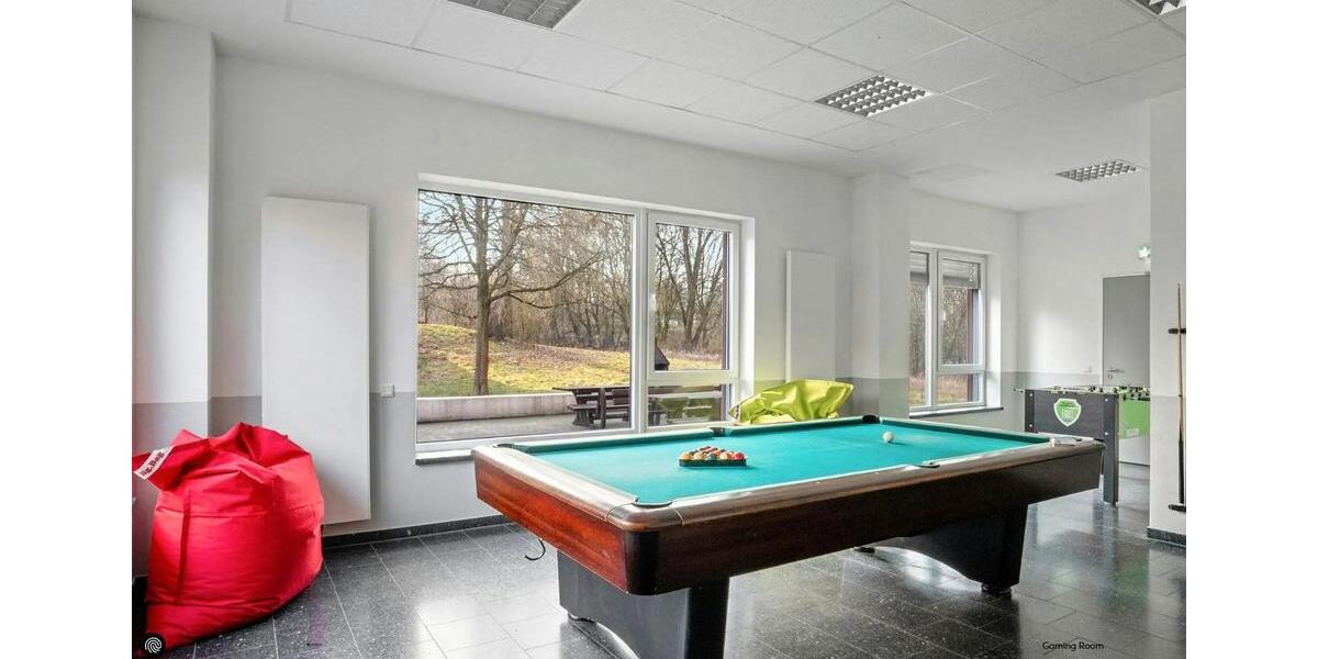 Etagenwohnung Bochum Laer - 1 Zimmer, 13 m&sup2;, 479&euro; | Angebot:26539740