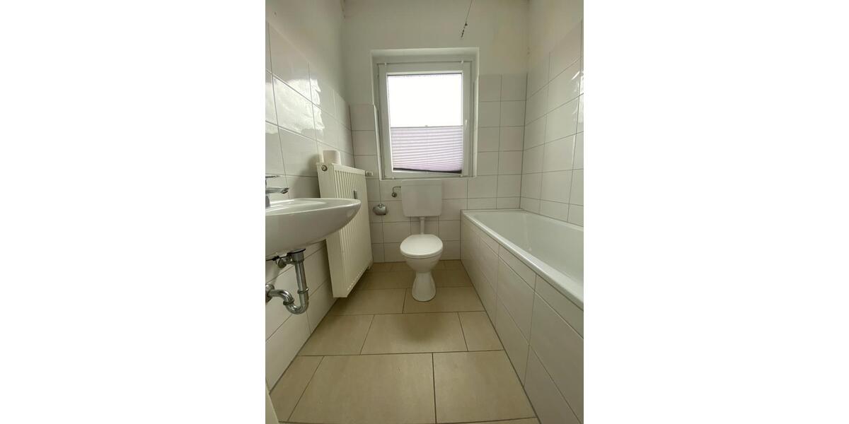 Erdgeschoßwohnung Solingen Ohligs - 2 Zimmer, 38 m&sup2;, 470&euro; | Angebot:26539746