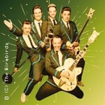 The Firebirds