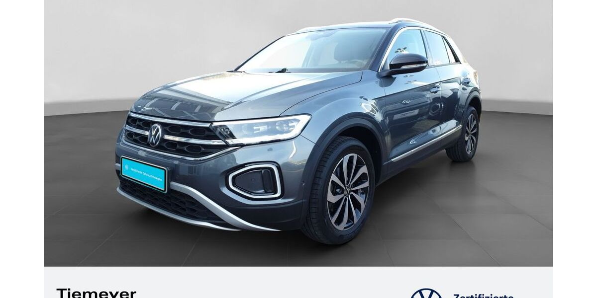 VW T-Roc 30.840 km 24.960 &euro; Bochum 44892