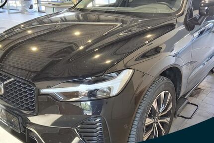 Volvo XC60 13.506 km 45.990 &euro; Essen-Kray 45309