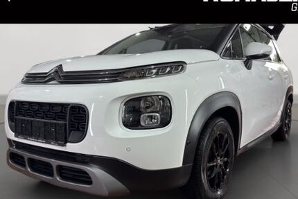 Citroen C3 Aircross 45.890 km 13.990 &euro; Essen 45143