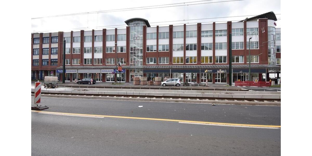 Gewerbeobjekt Düsseldorf Stadtbezirk 8 - 4.150&euro; | Angebot:14364880