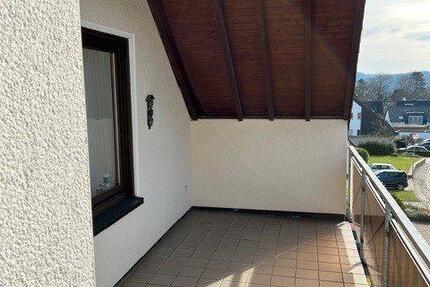 Wohnung Hagen Hagen-Mitte - 2 Zimmer, 55 m&sup2;, 450&euro; | Angebot:26045526