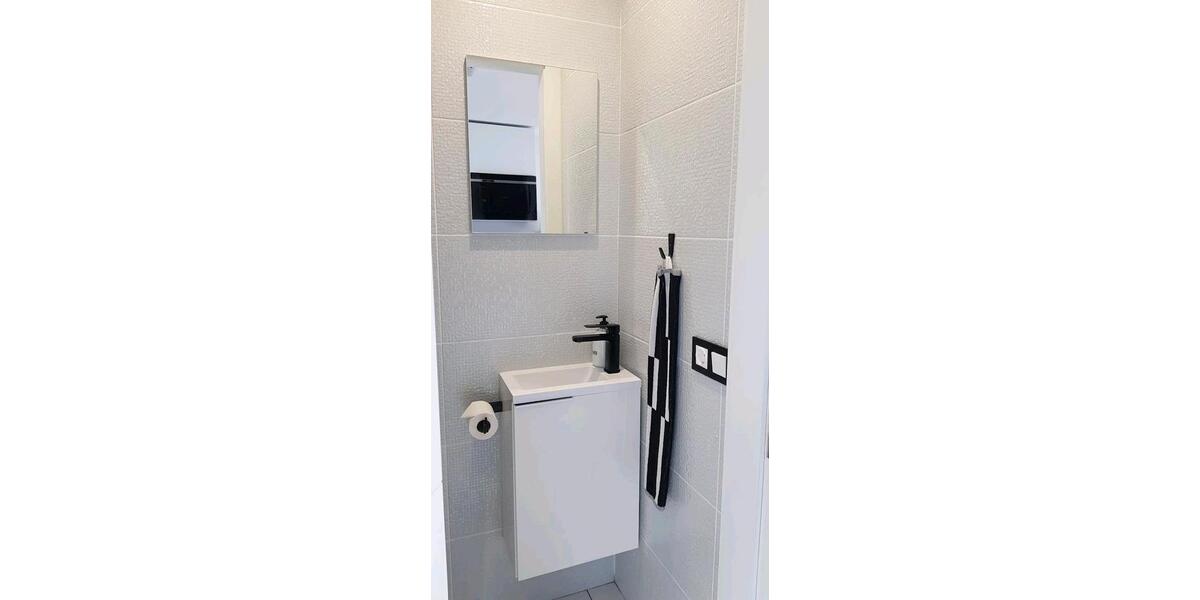 Ferienimmobilie Witten Annen - 60&euro; | Angebot:25339000