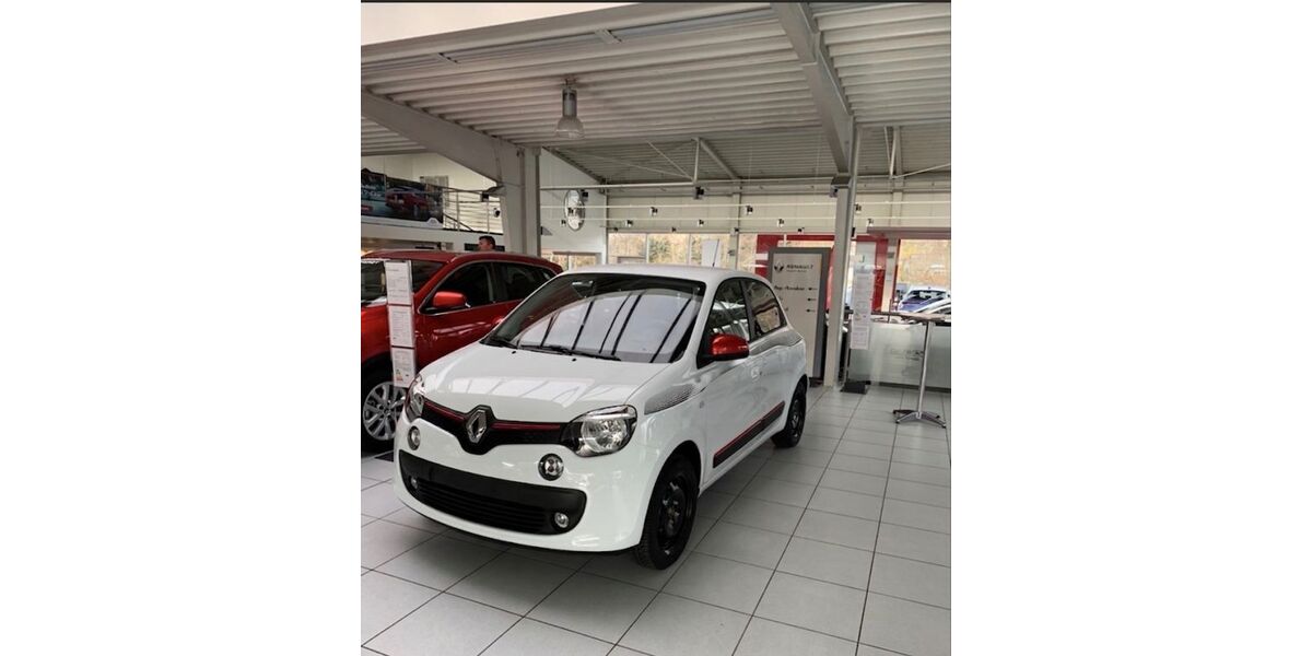 Renault Twingo 11.800 km 8.990 &euro; Remscheid 42853