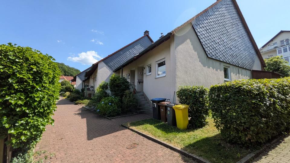 Reihenhaus Ennepetal - 4 Zimmer, 100 m&sup2;, 344.000&euro; | Angebot:27285289