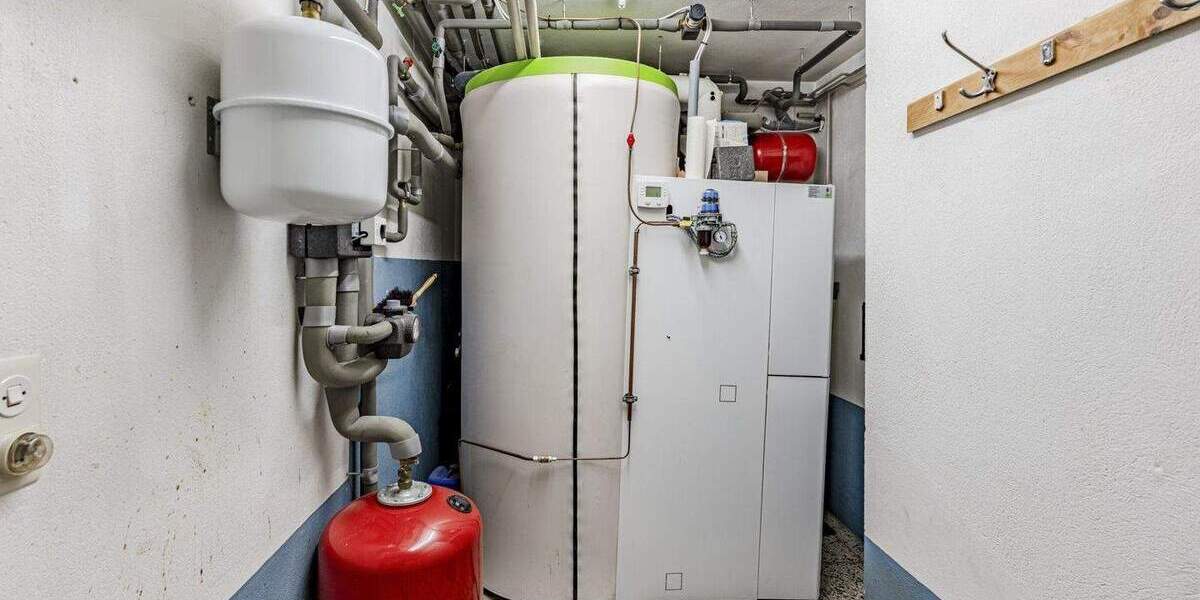 Einfamilienhaus Remscheid Lüttringhausen - 7 Zimmer, 230 m&sup2;, 576.000&euro; | Angebot:25862313