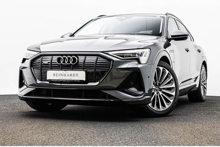 Audi e-tron 51.334 km 34.425 &euro; Hagen 58091