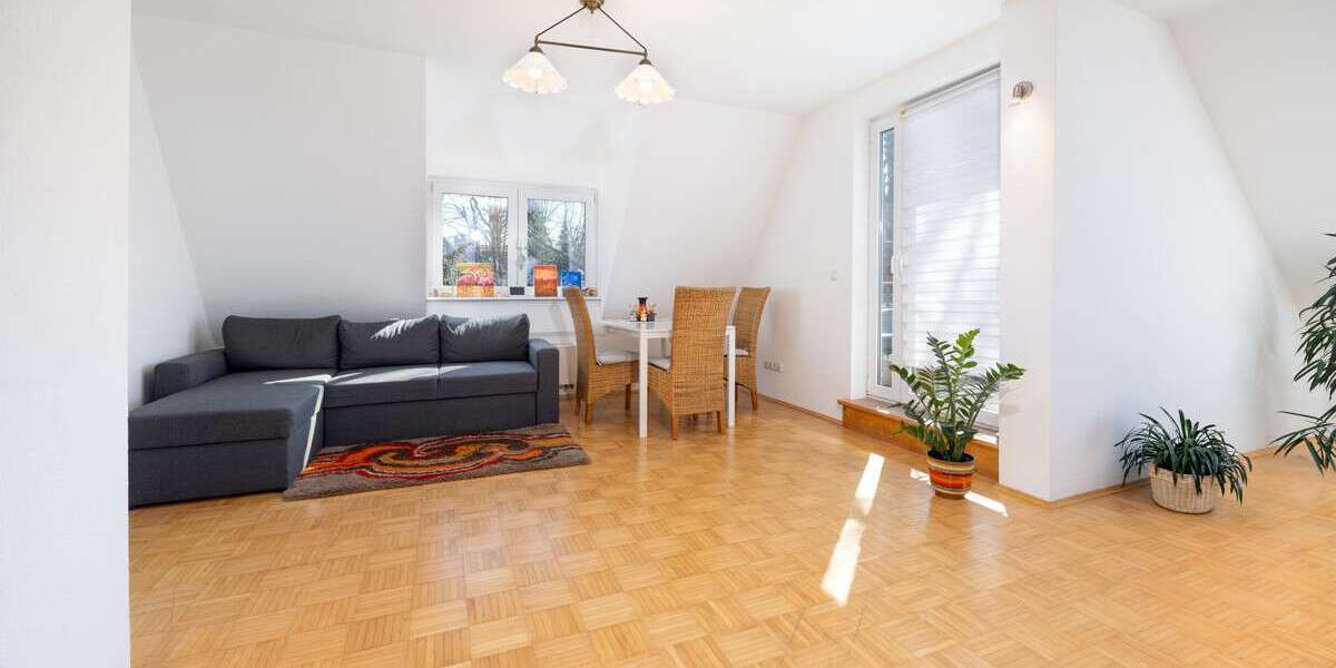 Etagenwohnung Solingen Central - 3 Zimmer, 57 m&sup2;, 165.000&euro; | Angebot:26014667