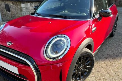 Mini Cooper 24.690 km 21.890 &euro; Essen 45257