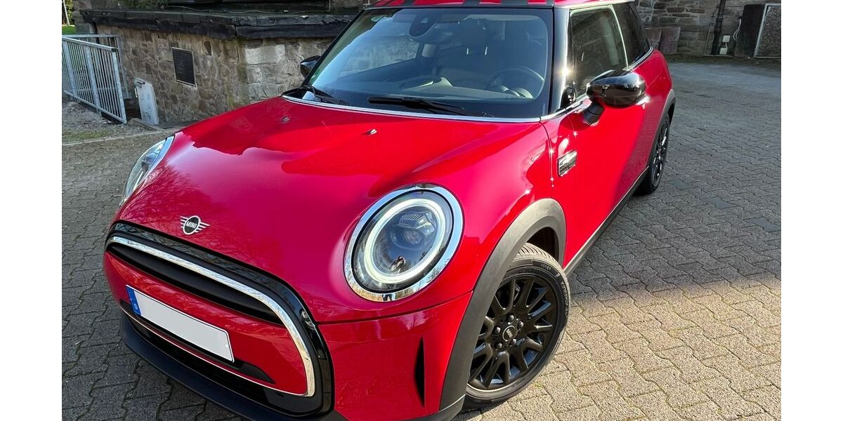 Mini Cooper 24.690 km 21.890 &euro; Essen 45257