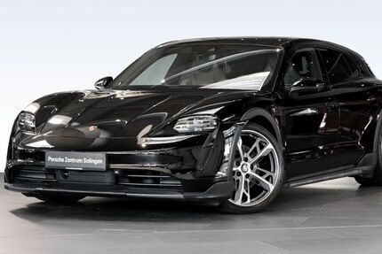 Porsche Taycan 16.980 km 81.500 &euro; Solingen 42653
