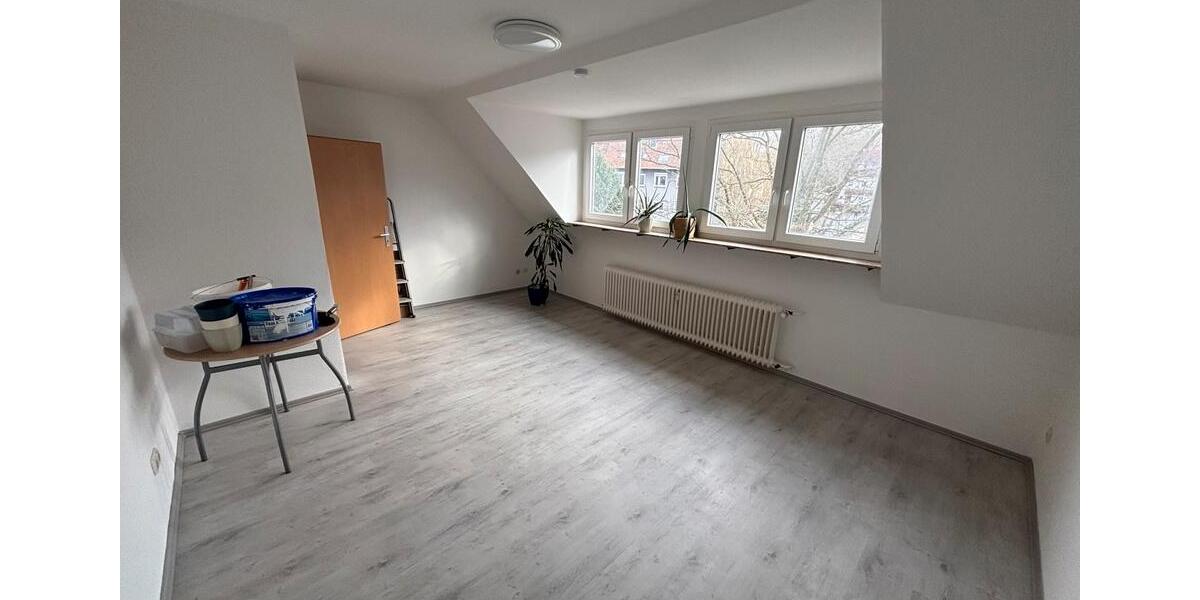 Etagenwohnung Bochum Altenbochum - 2.5 Zimmer, 48 m&sup2;, 420&euro; | Angebot:25961241