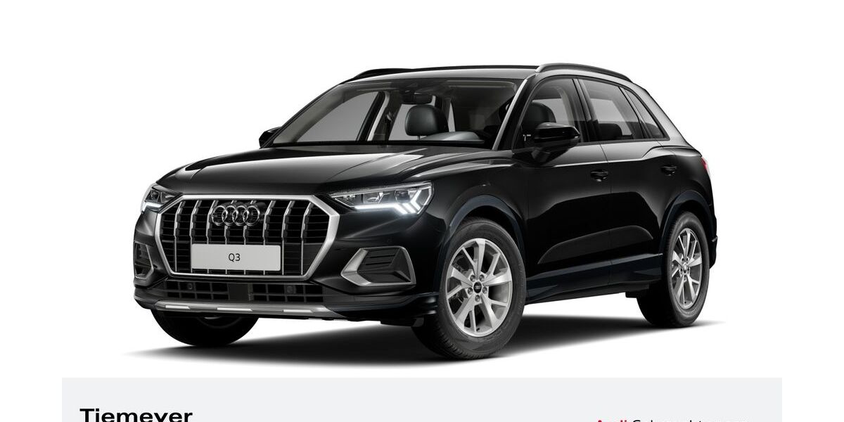 Audi Q3 16.513 km 32.480 &euro; Bochum 44809