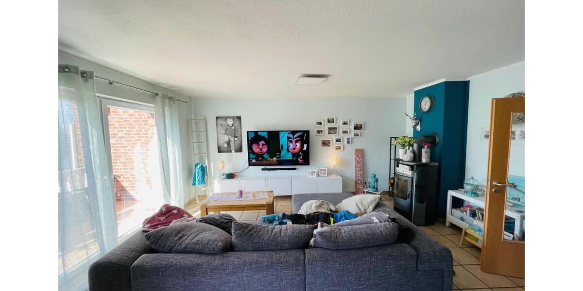 Etagenwohnung Wipperfürth - 5 Zimmer, 163 m&sup2;, 1.490&euro; | Angebot:25648655