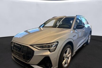 Audi e-tron 80.884 km 34.304 &euro; Hagen 58091