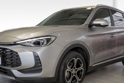 MG ZS 10.000 km 19.980 &euro; Remscheid 42855