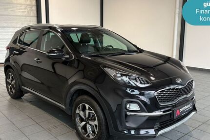 Kia Sportage 59.497 km 17.690 &euro; Wuppertal 42287