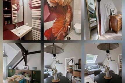 Wohnung Essen Stadtbezirk IV - 2 Zimmer, 43 m&sup2;, 1.550&euro; | Angebot:27586697