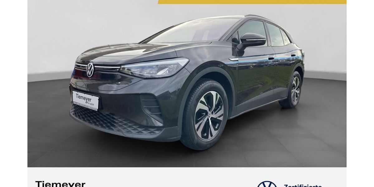 VW ID.4 71.353 km 19.950 &euro; Bochum 44892