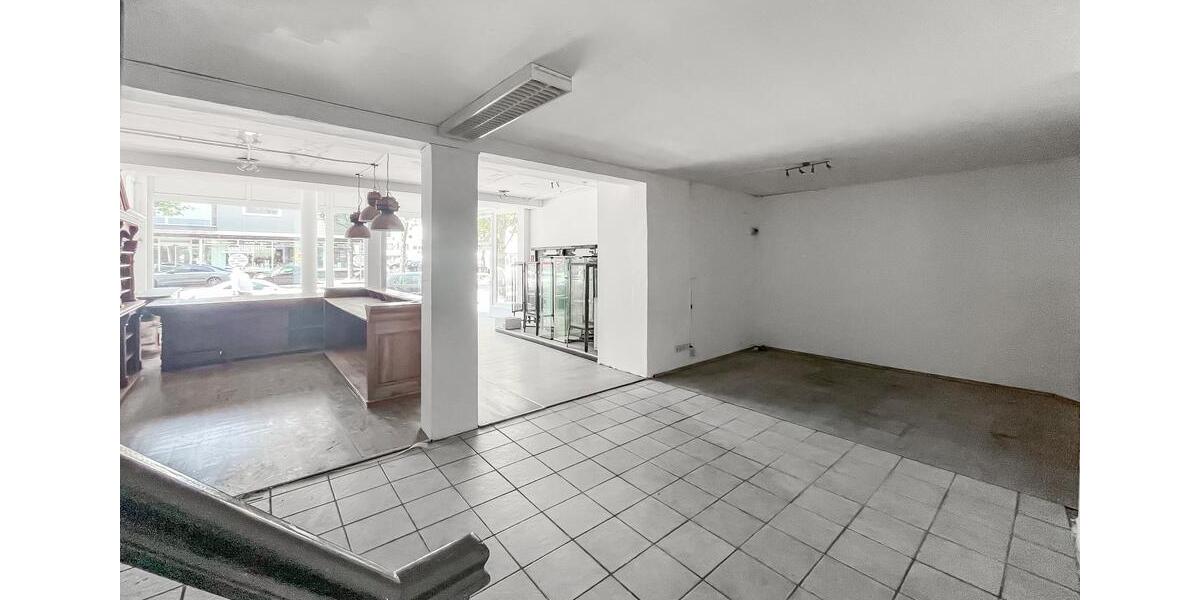 Gewerbeobjekt Bochum - 1.650&euro; | Angebot:24401929