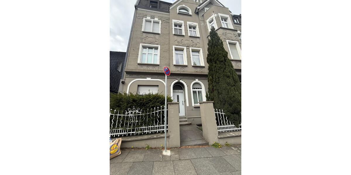 Etagenwohnung Solingen Wald - 2 Zimmer, 46 m&sup2;, 480&euro; | Angebot:26020374