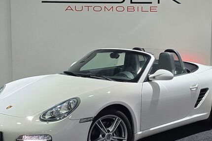 Porsche Boxster 92.000 km 34.990 &euro; Remscheid 42859