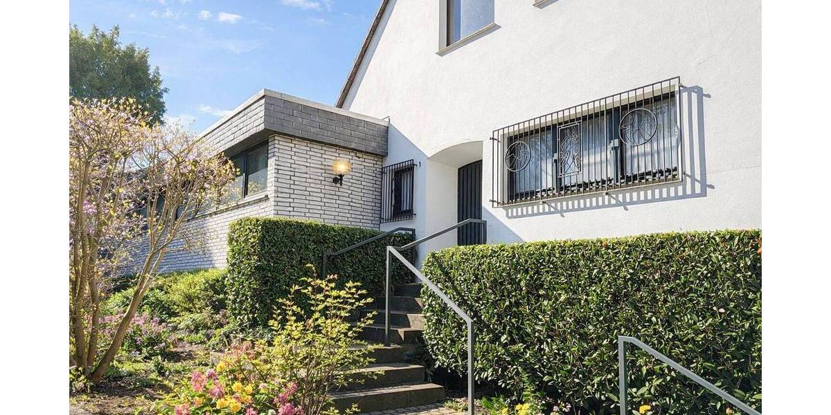 Einfamilienhaus Erkrath - 1 Zimmer, 220 m&sup2;, 980.000&euro; | Angebot:26657823