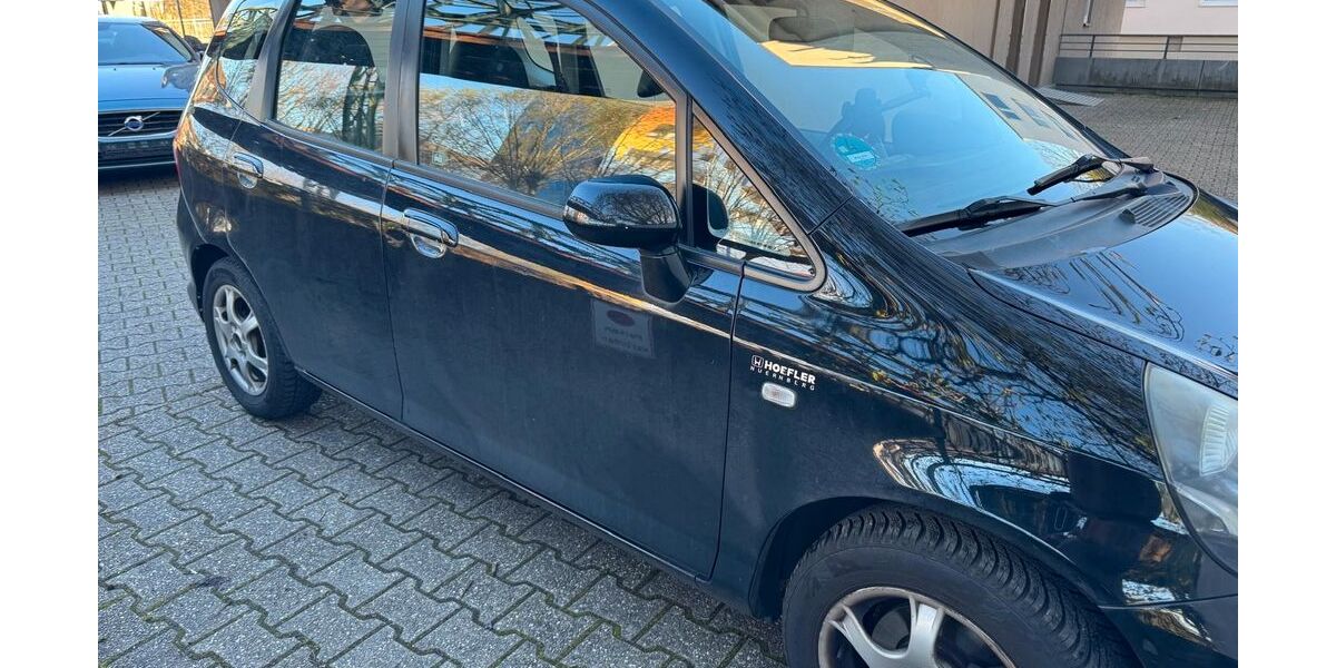 Honda Jazz 193.000 km 2.000 &euro; Wuppertal 42275