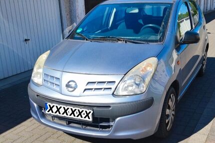 Nissan Pixo 81.000 km 2.100 &euro; Essen 45356
