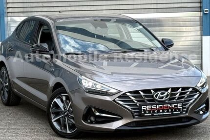 Hyundai i30 40.000 km 19.598 &euro; Ratingen 40880