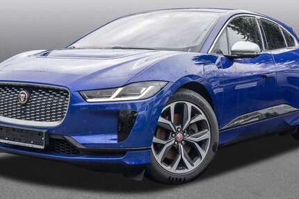 Jaguar I-Pace 114.956 km 26.810 &euro; Wuppertal 42109