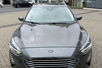 Ford Focus 83.572 km 10.500 &euro; Wuppertal 42107