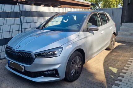Skoda Fabia 18.780 km 23.499 &euro; Mülheim an der Ruhr 45472
