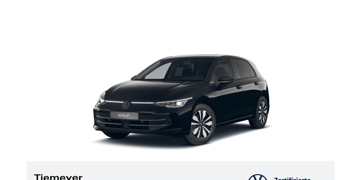 VW Golf 14.884 km 26.790 &euro; Bochum 44892