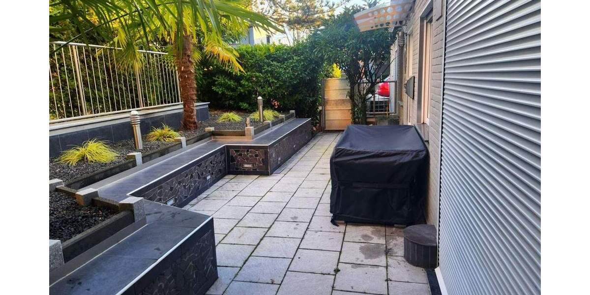 Etagenwohnung Hilden Kalstert - 3 Zimmer, 127 m&sup2;, 389.427&euro; | Angebot:25666296