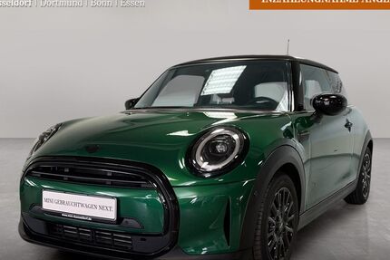 Mini Cooper 32.160 km 23.499 &euro; Düsseldorf 40237