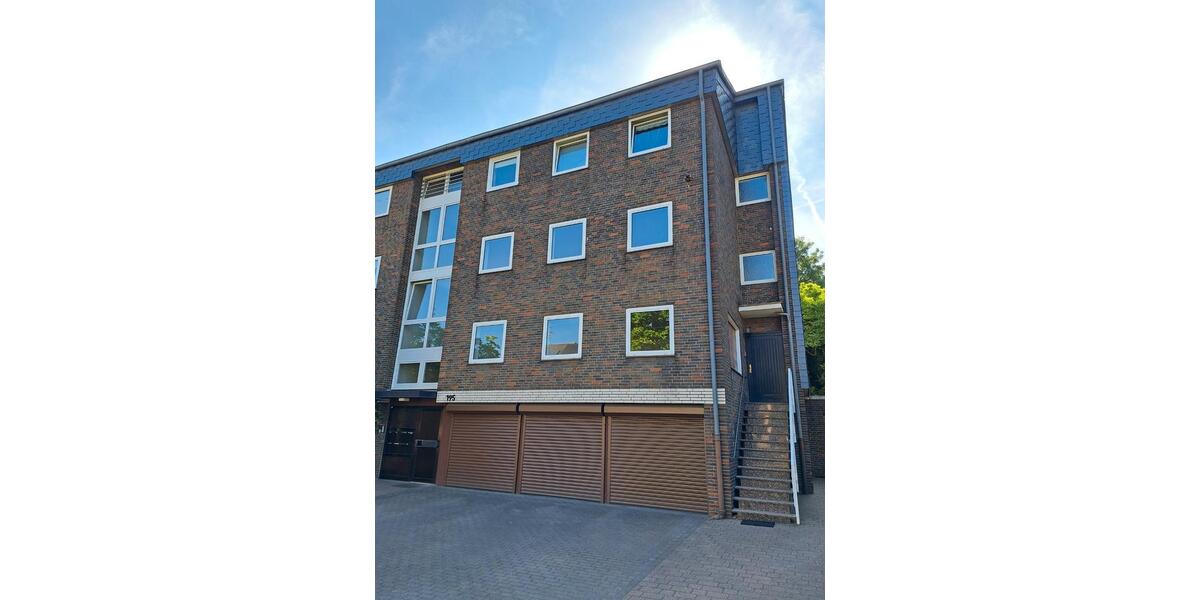 Dachgeschoßwohnung Essen Stadtbezirk IV - 2 Zimmer, 62 m&sup2;, 465&euro; | Angebot:26560437