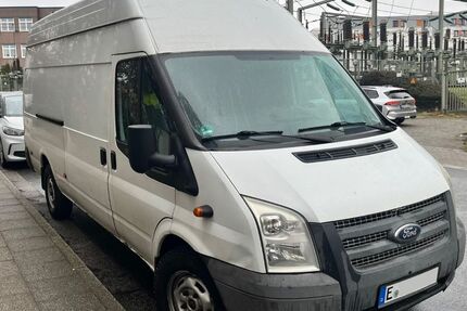 Ford Transit 280.000 km 7.900 &euro; Essen 45127