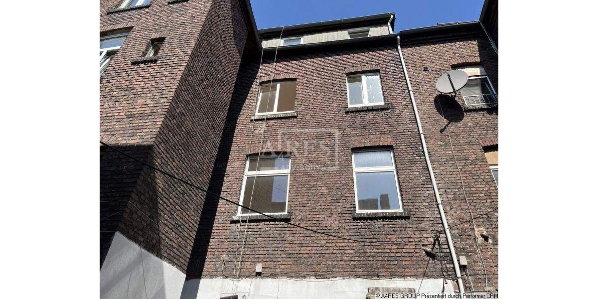 Gewerbeobjekt Gelsenkirchen Neustadt - 295.000&euro; | Angebot:25698430