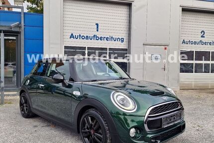 Mini Cooper S 84.362 km 17.750 &euro; Düsseldorf 40589