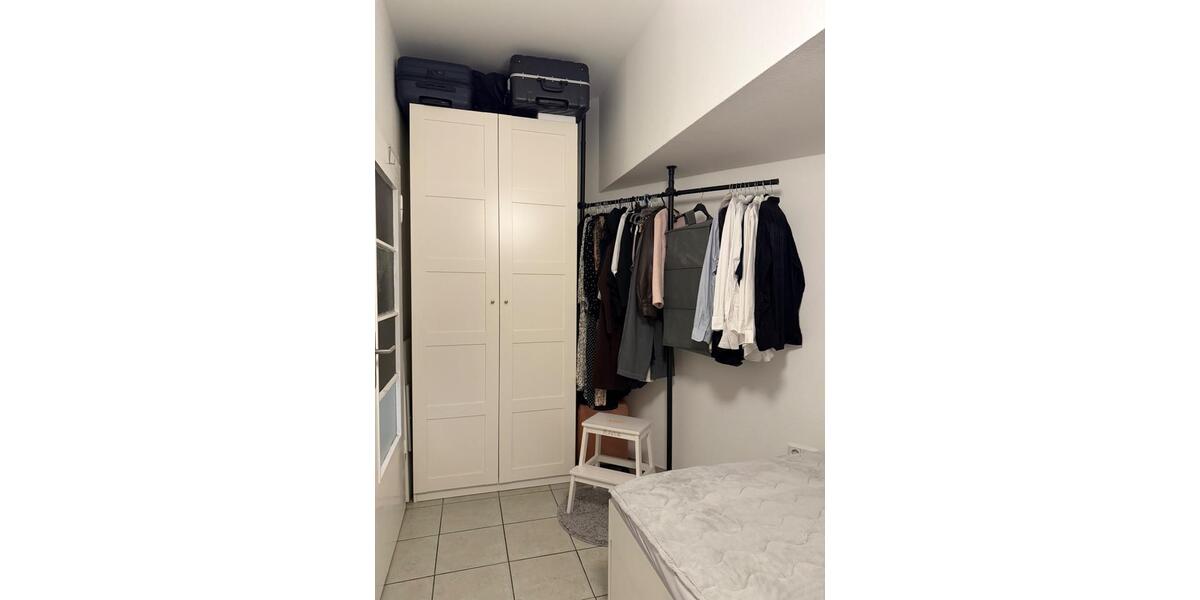 Etagenwohnung Düsseldorf Stadtmitte - 2 Zimmer, 50 m&sup2;, 940&euro; | Angebot:26594645
