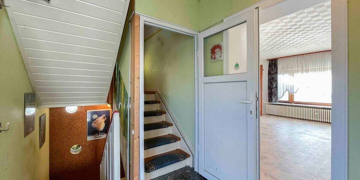 Einfamilienhaus Solingen Wald - 4 Zimmer, 299.000&euro; | Angebot:26054857