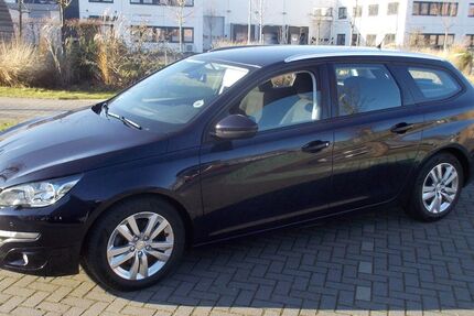 Peugeot 308 172.000 km 4.950 &euro; Düsseldorf 40233