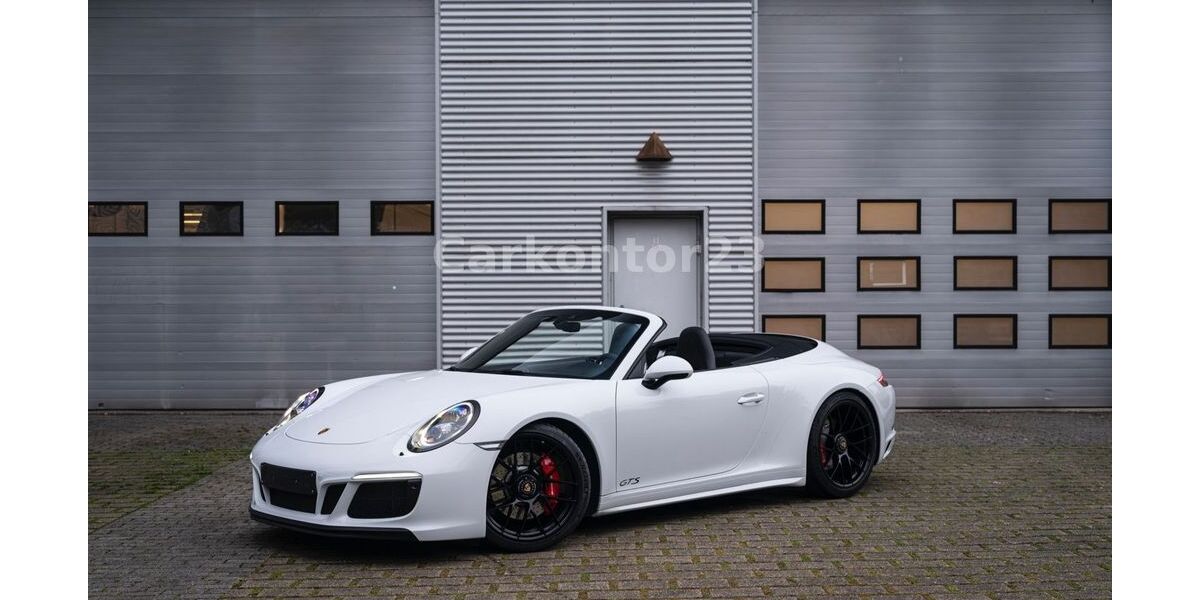 Porsche 991 34.900 km 124.911 &euro; Velbert 42553
